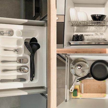 Apartament Mountain View Maria Braszów Zewnętrze zdjęcie
