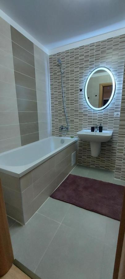Apartament Mountain View Maria Braszów Zewnętrze zdjęcie