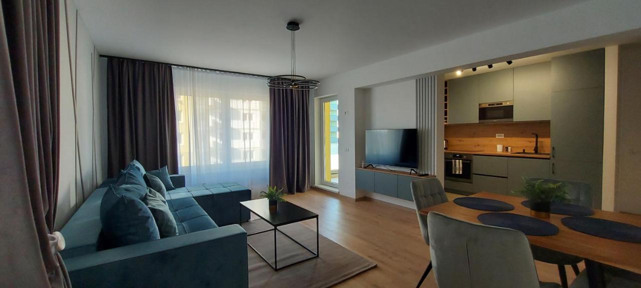 Apartament Mountain View Maria Braszów Zewnętrze zdjęcie