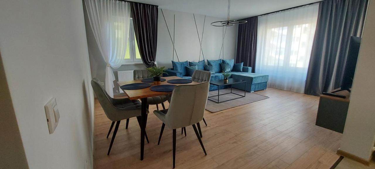 Apartament Mountain View Maria Braszów Zewnętrze zdjęcie