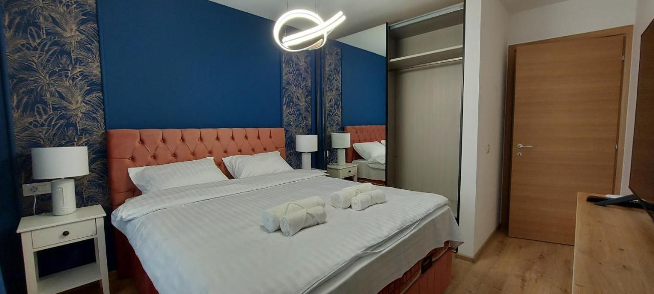 Apartament Mountain View Maria Braszów Zewnętrze zdjęcie