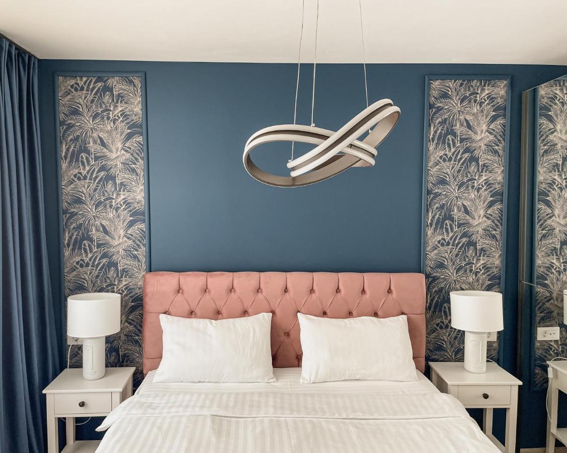 Apartament Mountain View Maria Braszów Zewnętrze zdjęcie