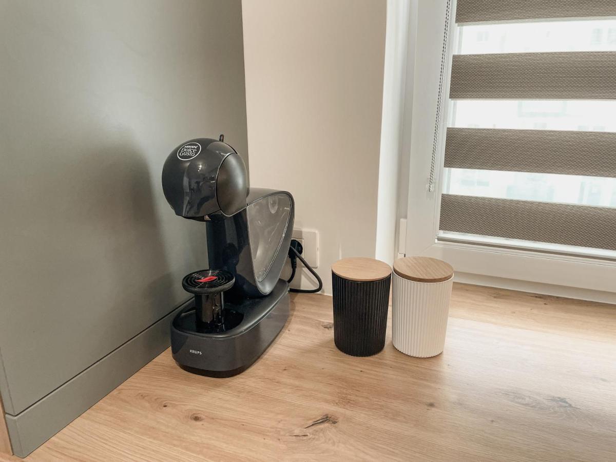 Apartament Mountain View Maria Braszów Zewnętrze zdjęcie