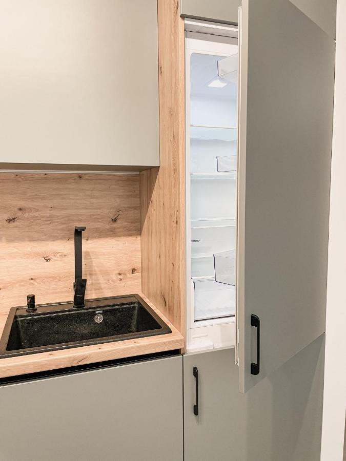 Apartament Mountain View Maria Braszów Zewnętrze zdjęcie