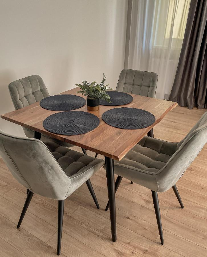Apartament Mountain View Maria Braszów Zewnętrze zdjęcie