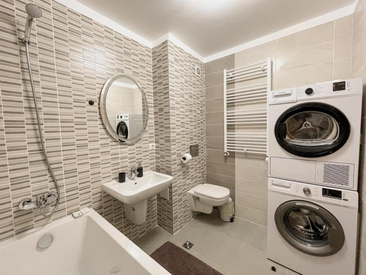 Apartament Mountain View Maria Braszów Zewnętrze zdjęcie