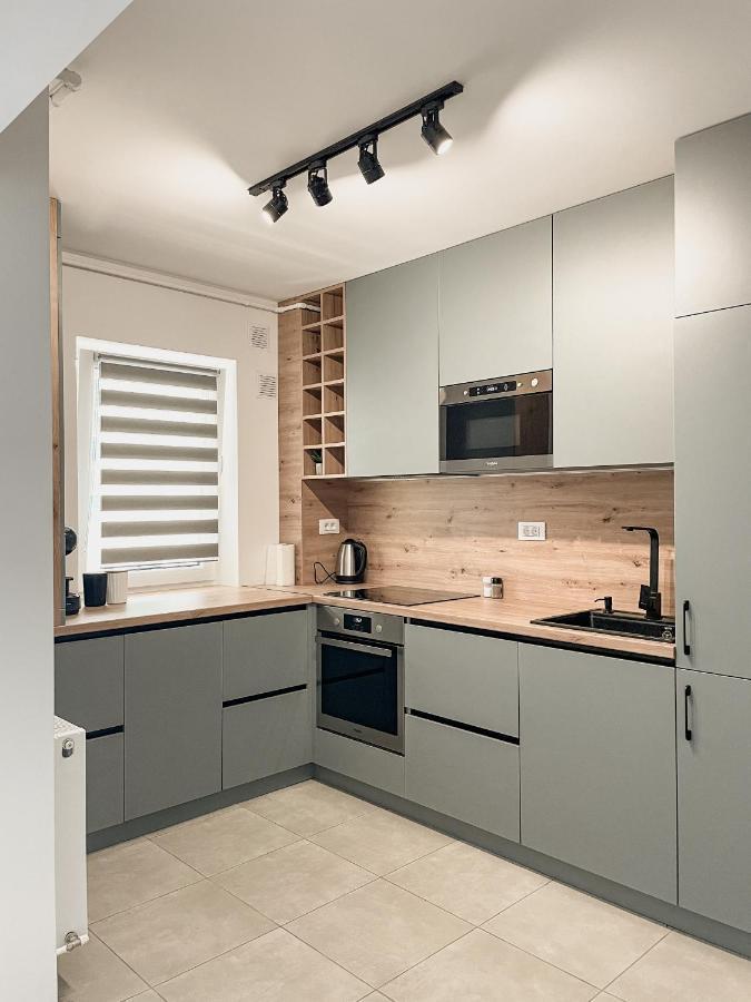 Apartament Mountain View Maria Braszów Zewnętrze zdjęcie