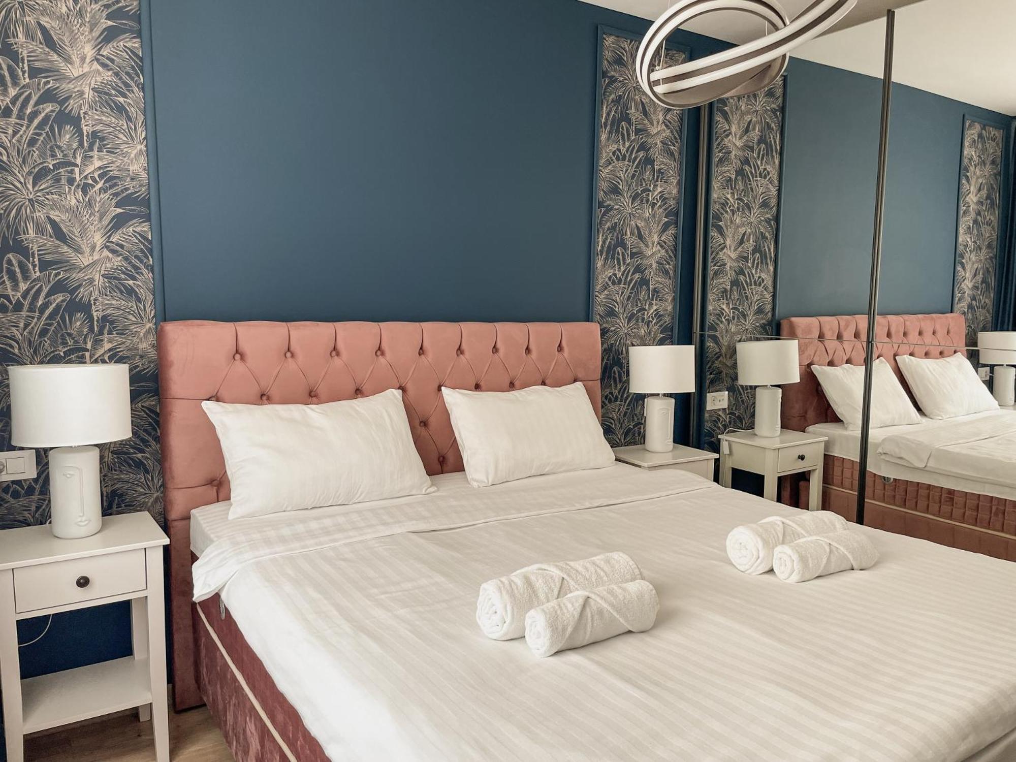 Apartament Mountain View Maria Braszów Zewnętrze zdjęcie